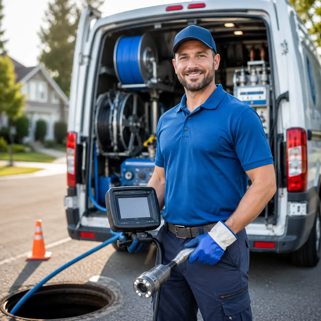 Local Pipe Relining specialists in Coopers Mills, ME