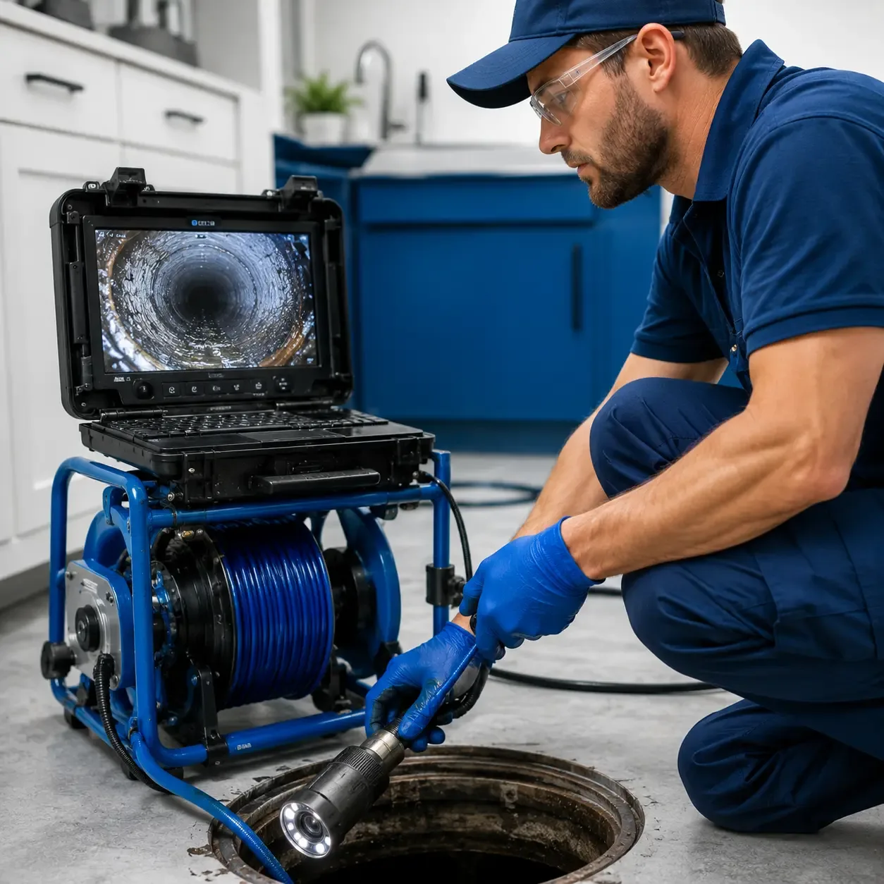 Pipe Relining professionals serving Coopers Mills, ME